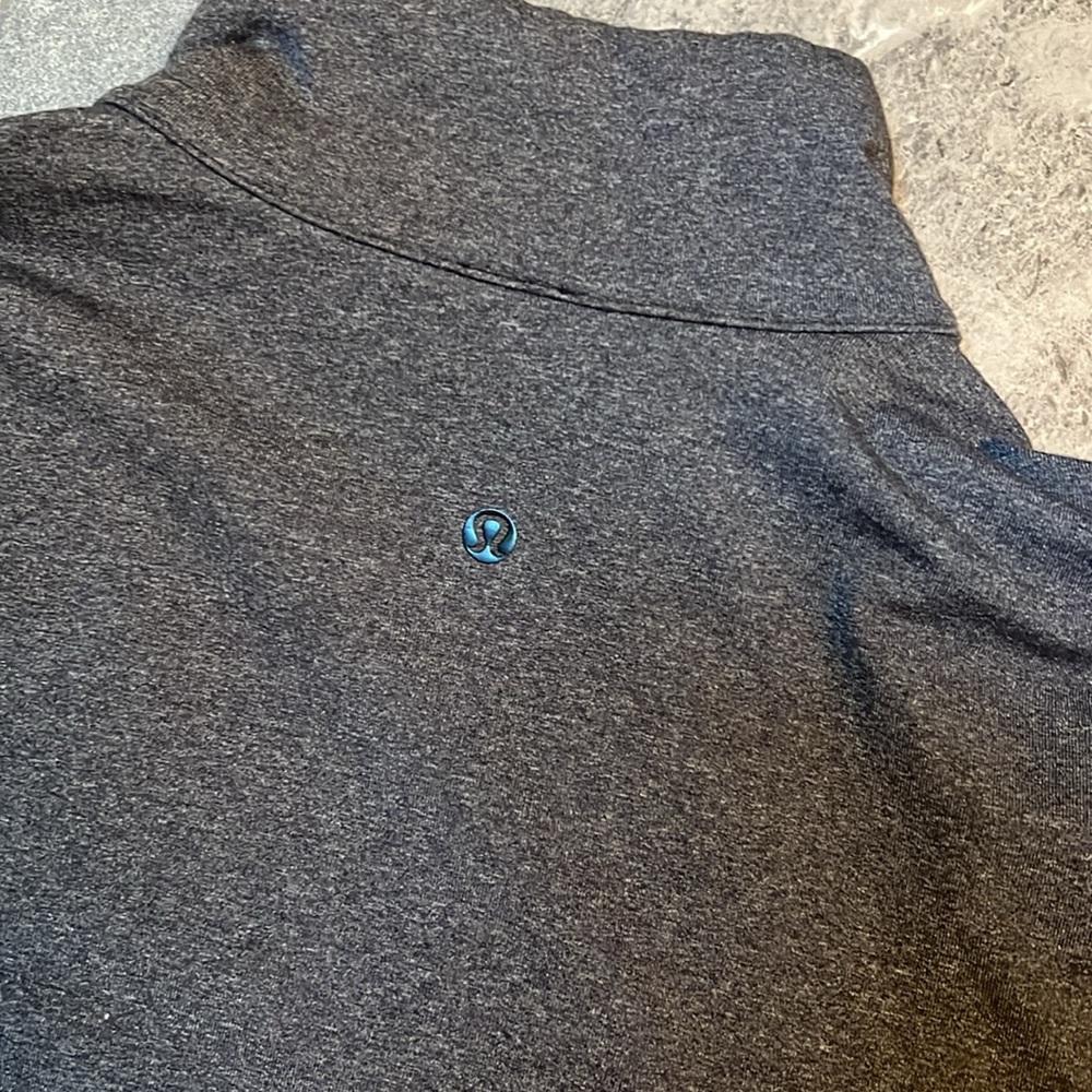 Lululemon Men's Post Gravity Full Zip Jacket - image 7